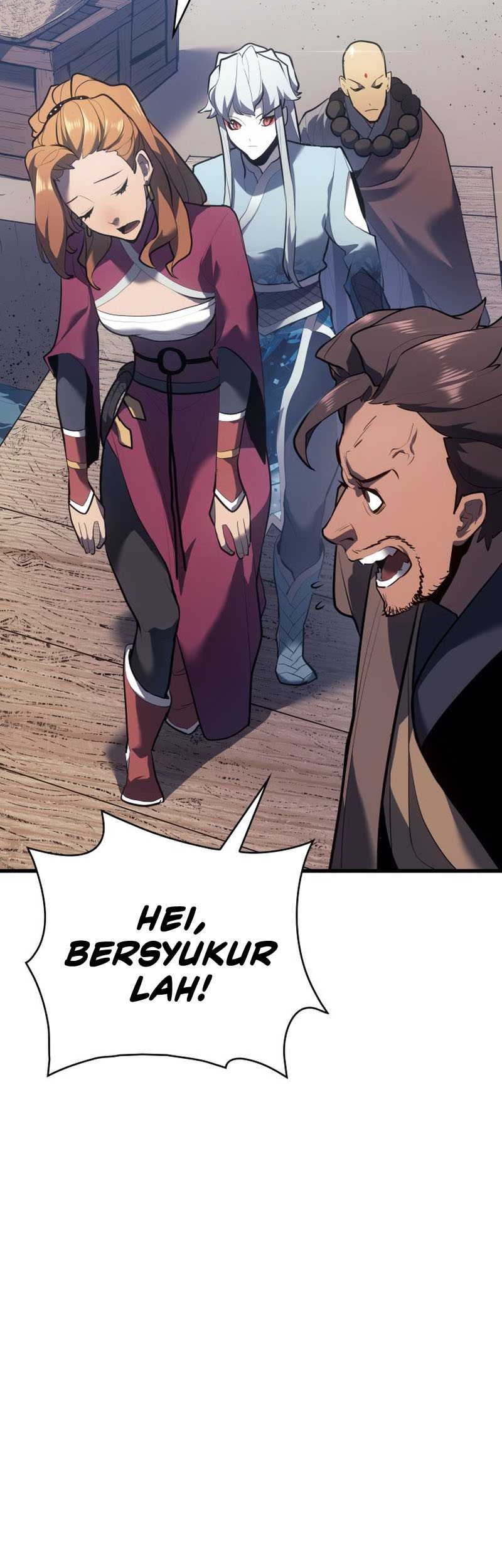 Grim Reaper of the Drifting Moon Chapter 28 - halaman 52
