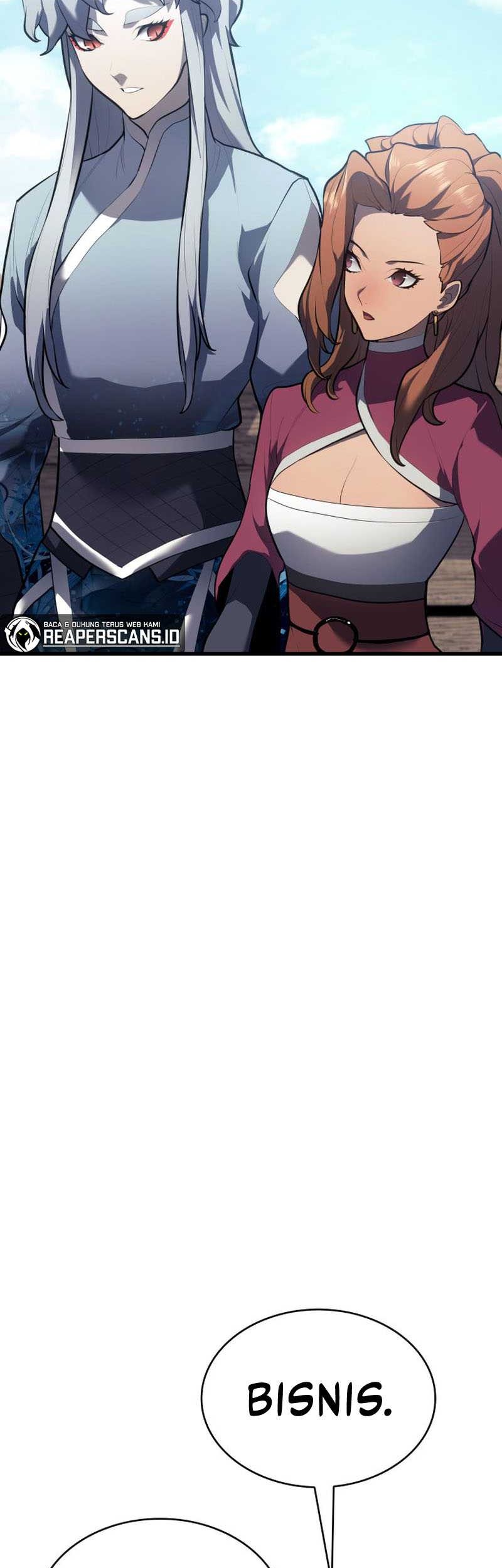Grim Reaper of the Drifting Moon Chapter 28 - halaman 58
