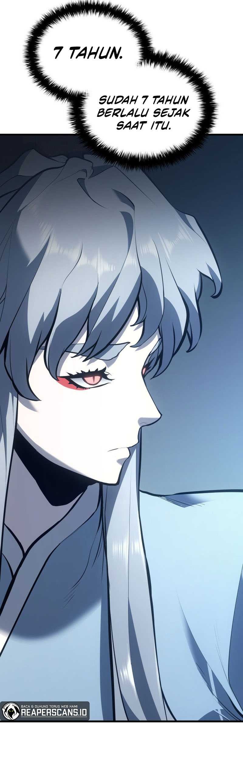 Grim Reaper of the Drifting Moon Chapter 28 - halaman 6