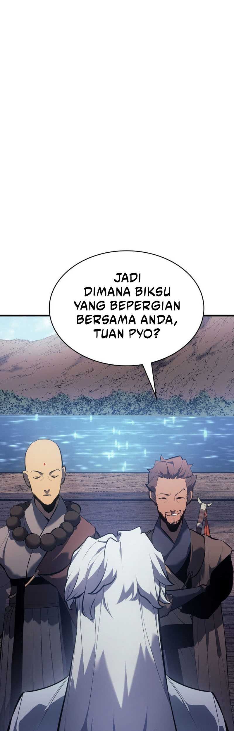 Grim Reaper of the Drifting Moon Chapter 28 - halaman 60