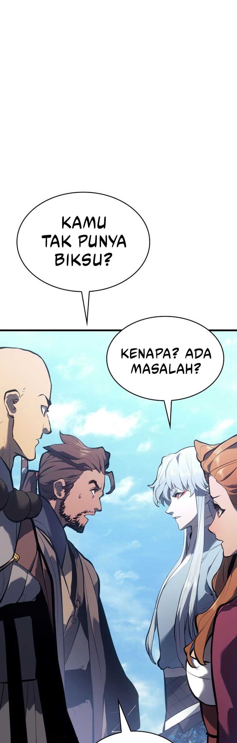 Grim Reaper of the Drifting Moon Chapter 28 - halaman 63