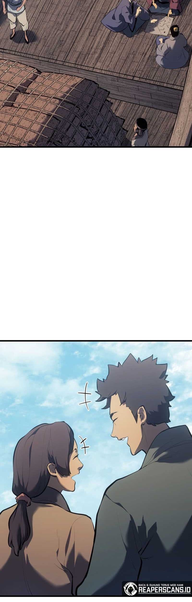 Grim Reaper of the Drifting Moon Chapter 28 - halaman 70