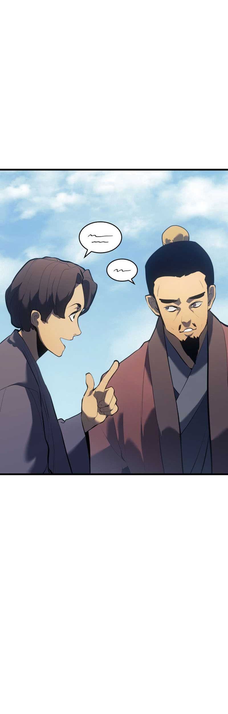 Grim Reaper of the Drifting Moon Chapter 28 - halaman 71