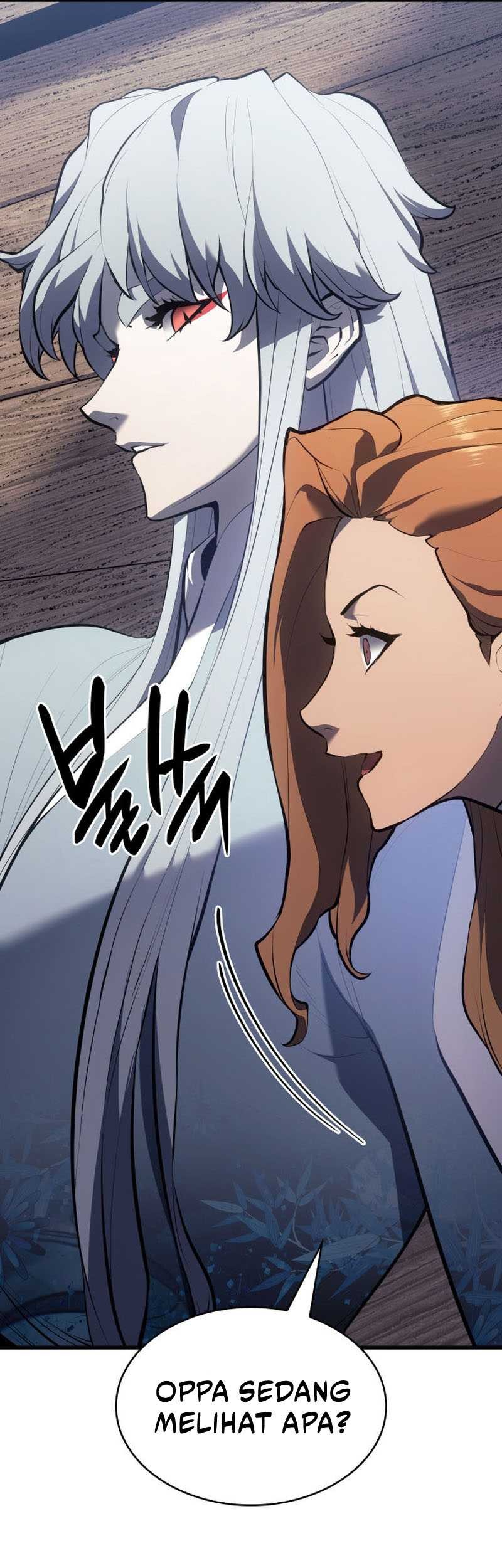 Grim Reaper of the Drifting Moon Chapter 28 - halaman 74
