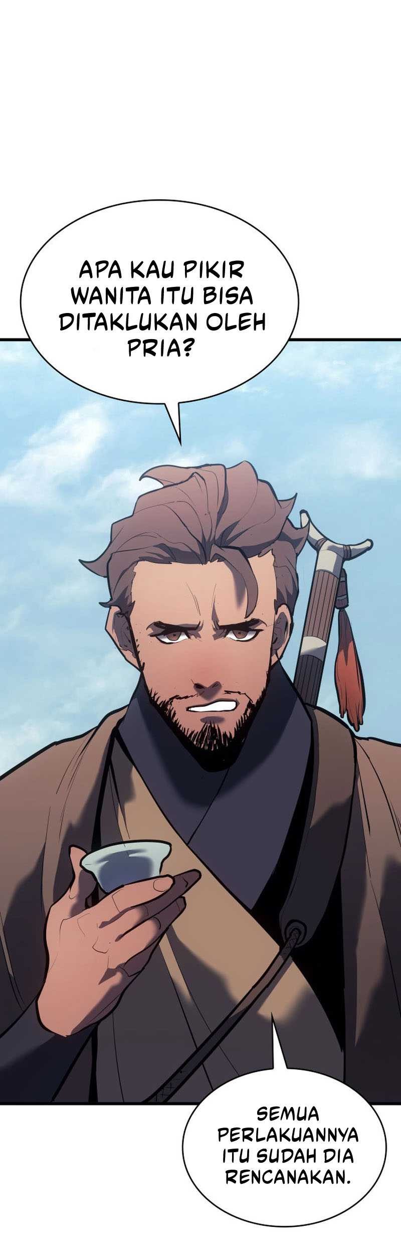 Grim Reaper of the Drifting Moon Chapter 28 - halaman 78