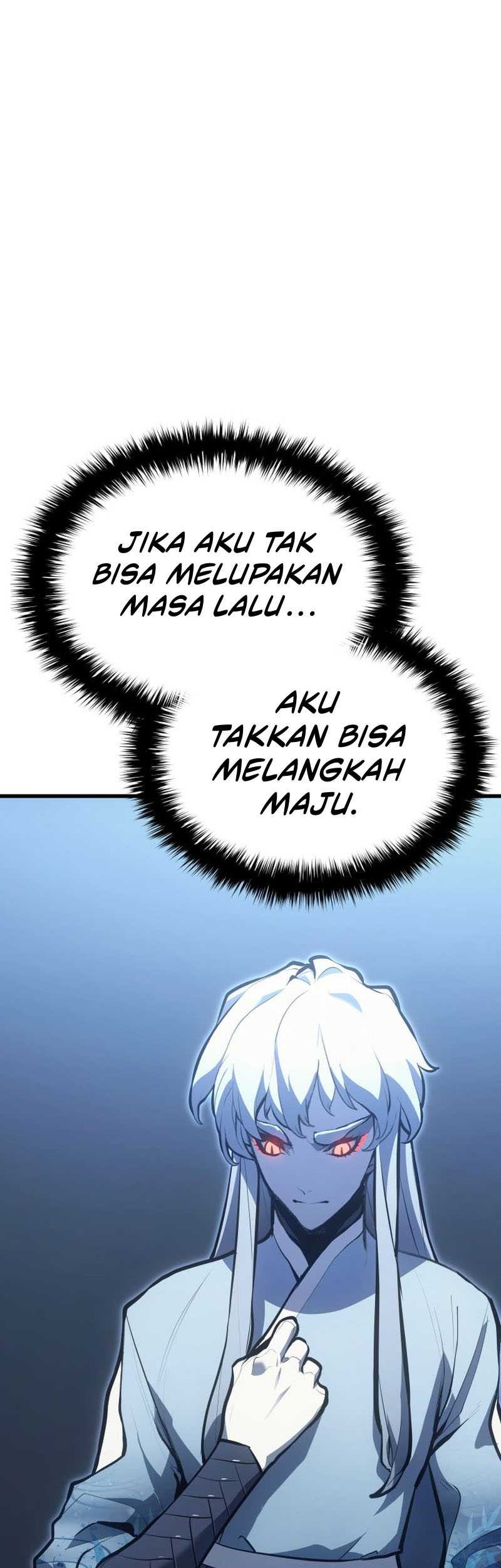 Grim Reaper of the Drifting Moon Chapter 28 - halaman 8