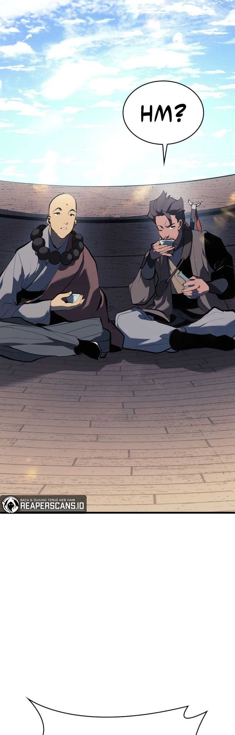 Grim Reaper of the Drifting Moon Chapter 28 - halaman 87