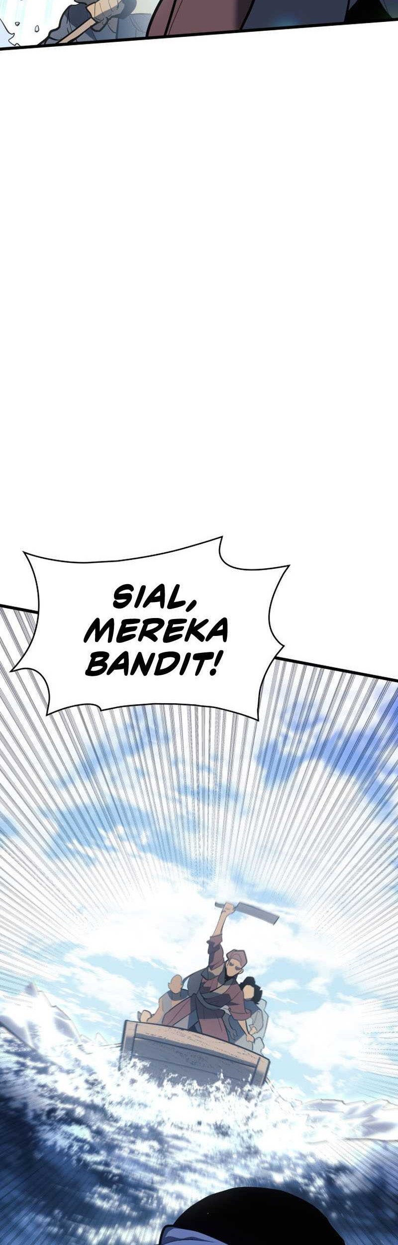 Grim Reaper of the Drifting Moon Chapter 28 - halaman 89