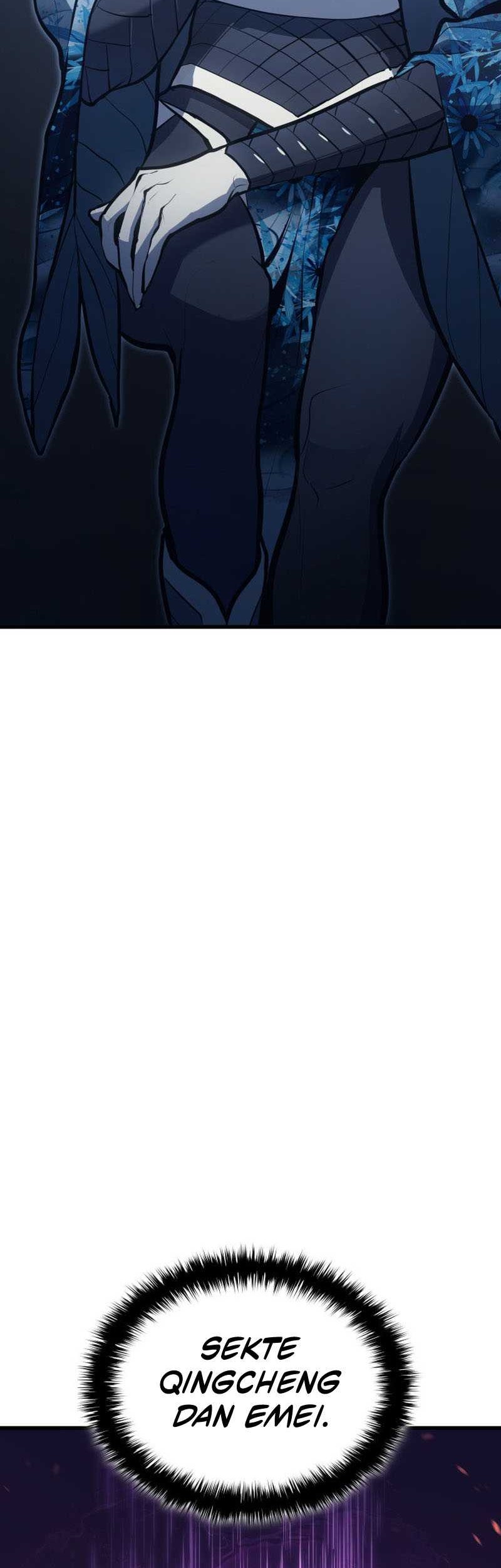 Grim Reaper of the Drifting Moon Chapter 28 - halaman 9