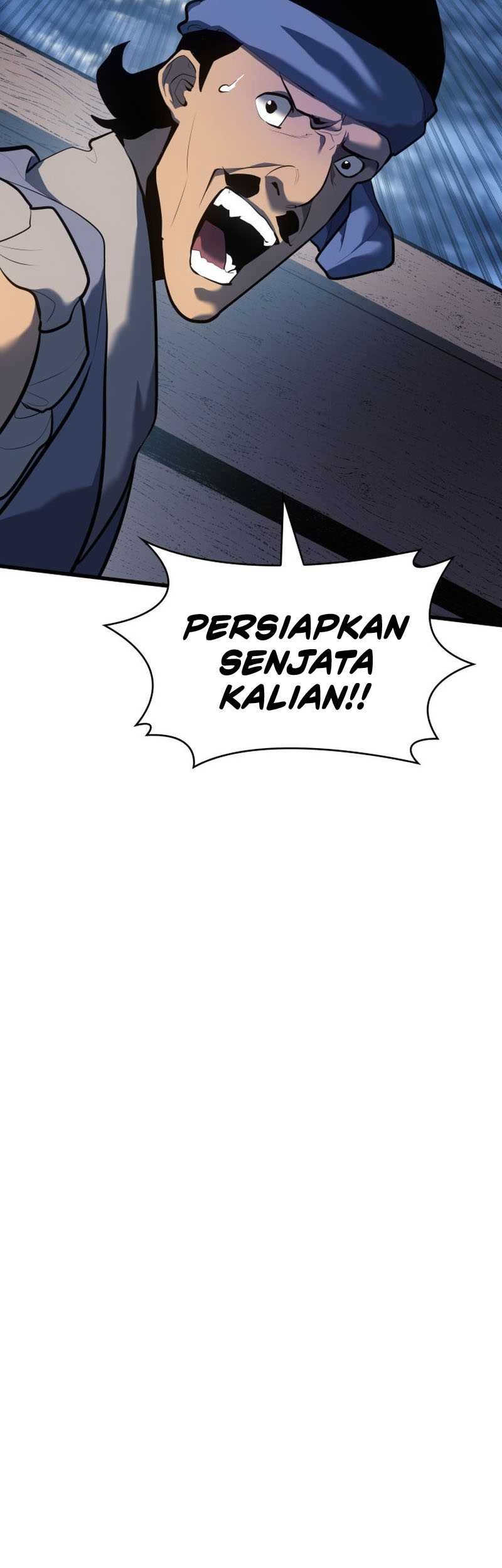 Grim Reaper of the Drifting Moon Chapter 28 - halaman 90