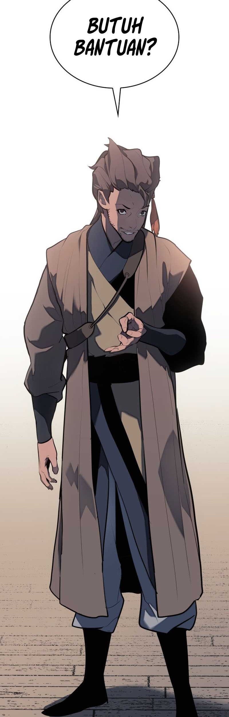 Grim Reaper of the Drifting Moon Chapter 28 - halaman 93