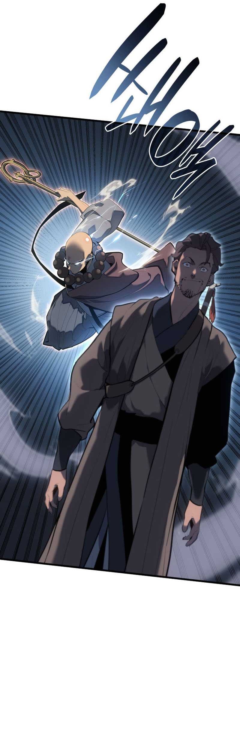 Grim Reaper of the Drifting Moon Chapter 28 - halaman 97