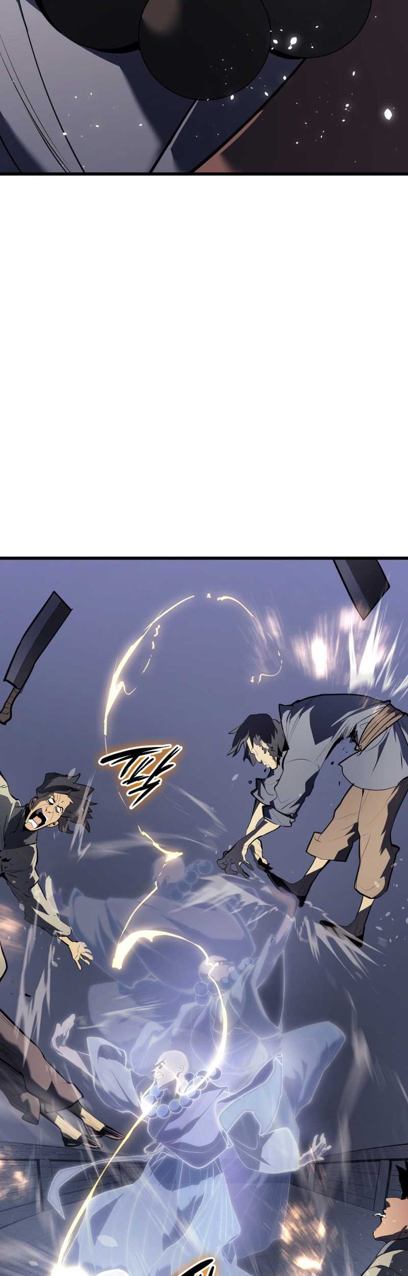 Grim Reaper of the Drifting Moon Chapter 29 - halaman 10