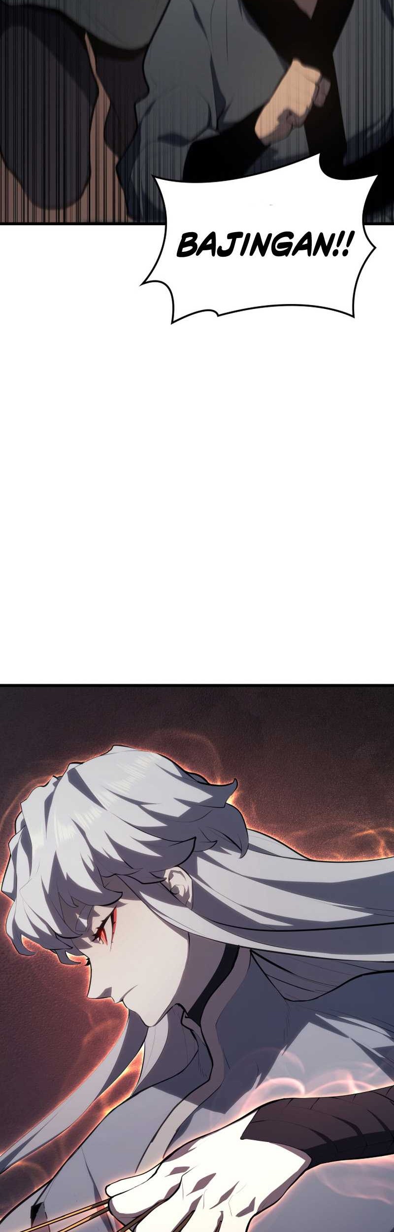 Grim Reaper of the Drifting Moon Chapter 29 - halaman 100