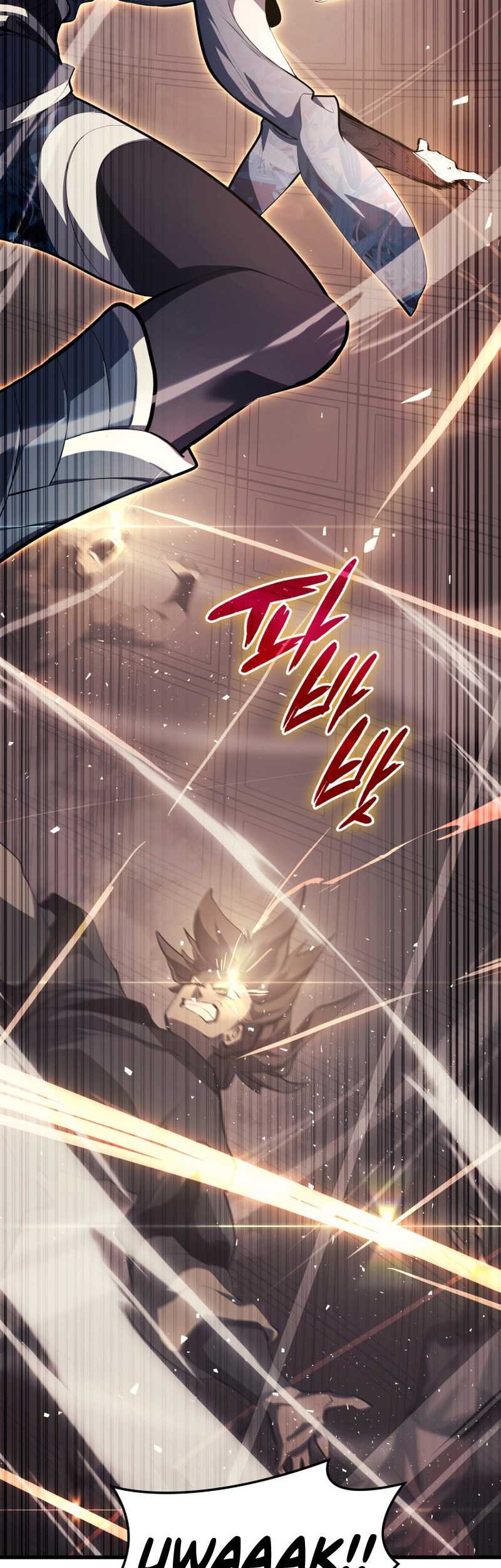 Grim Reaper of the Drifting Moon Chapter 29 - halaman 104