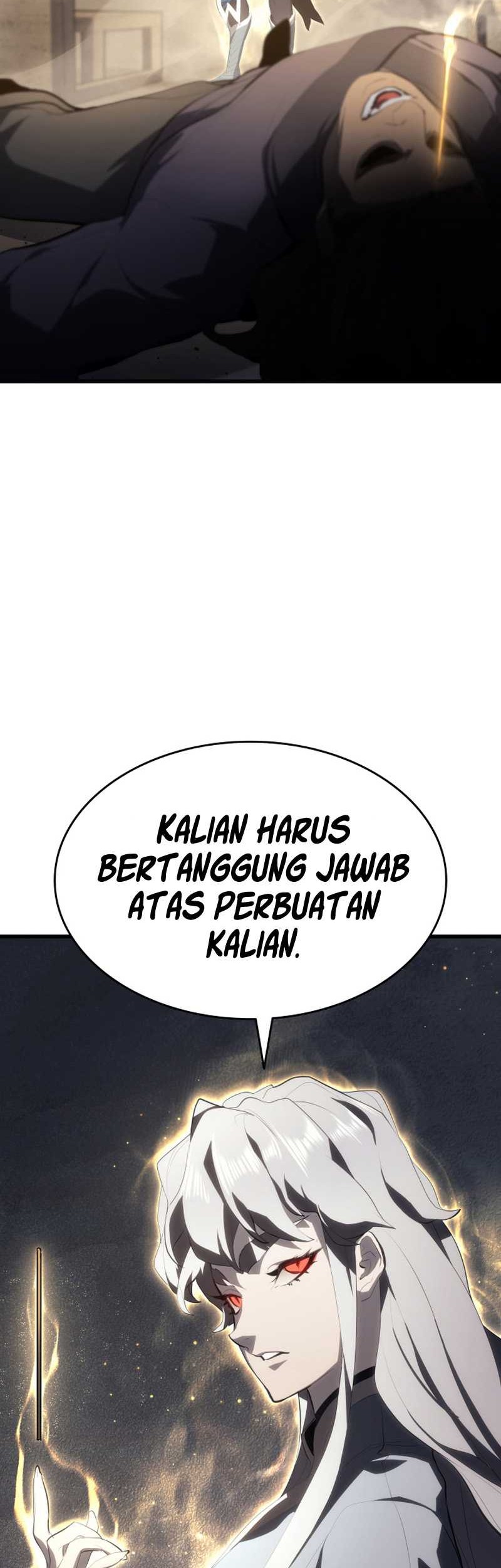 Grim Reaper of the Drifting Moon Chapter 29 - halaman 106