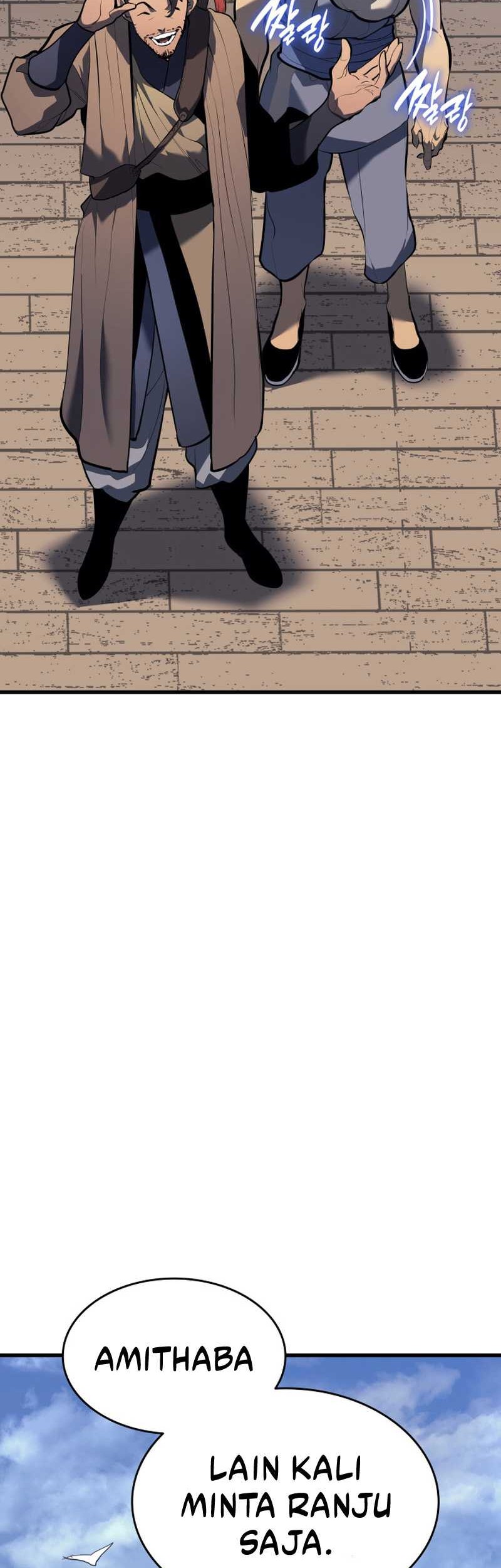 Grim Reaper of the Drifting Moon Chapter 29 - halaman 21