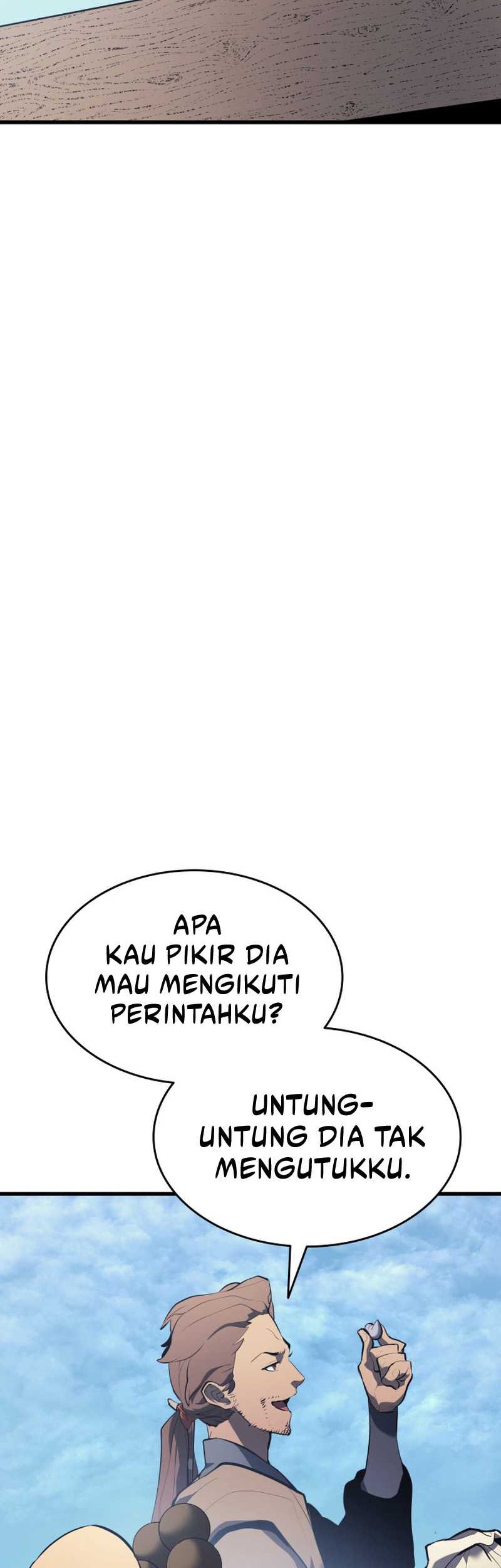 Grim Reaper of the Drifting Moon Chapter 29 - halaman 23