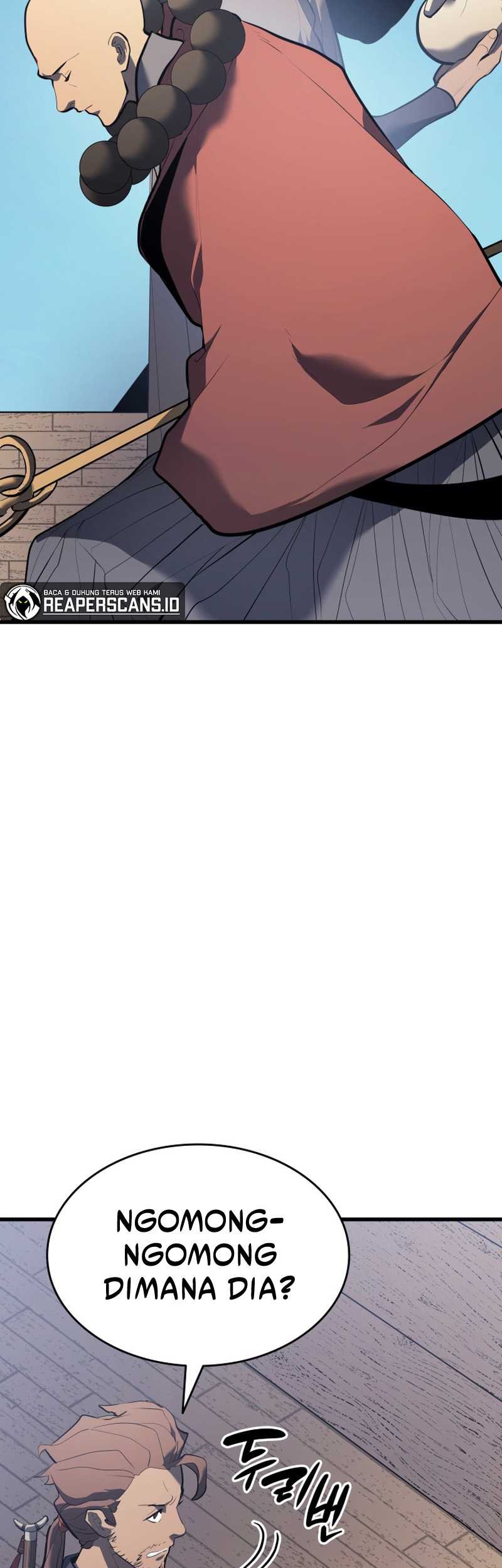 Grim Reaper of the Drifting Moon Chapter 29 - halaman 24