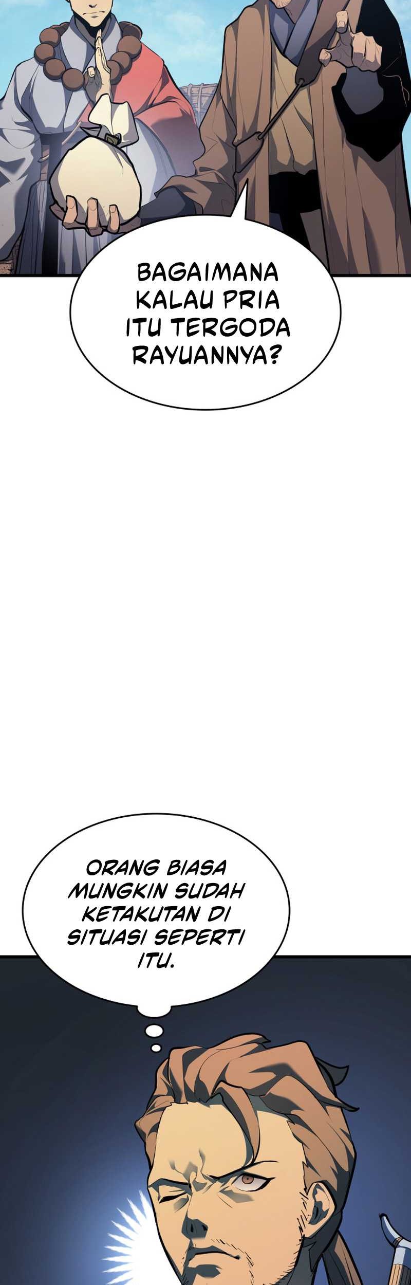Grim Reaper of the Drifting Moon Chapter 29 - halaman 28