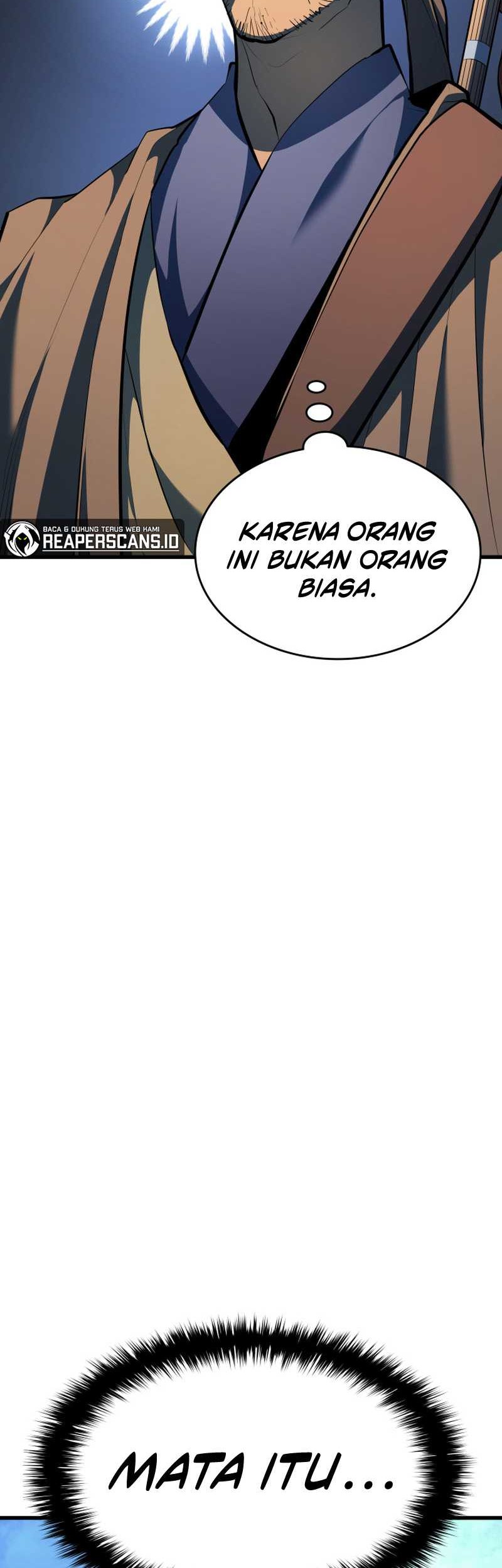 Grim Reaper of the Drifting Moon Chapter 29 - halaman 29