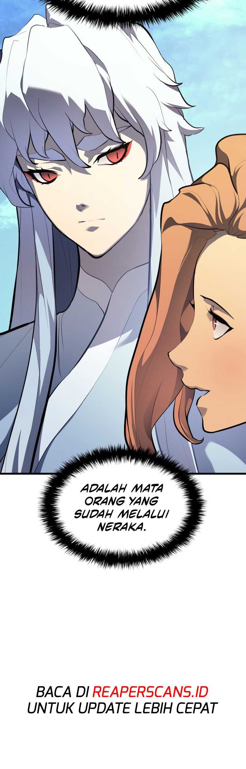 Grim Reaper of the Drifting Moon Chapter 29 - halaman 30