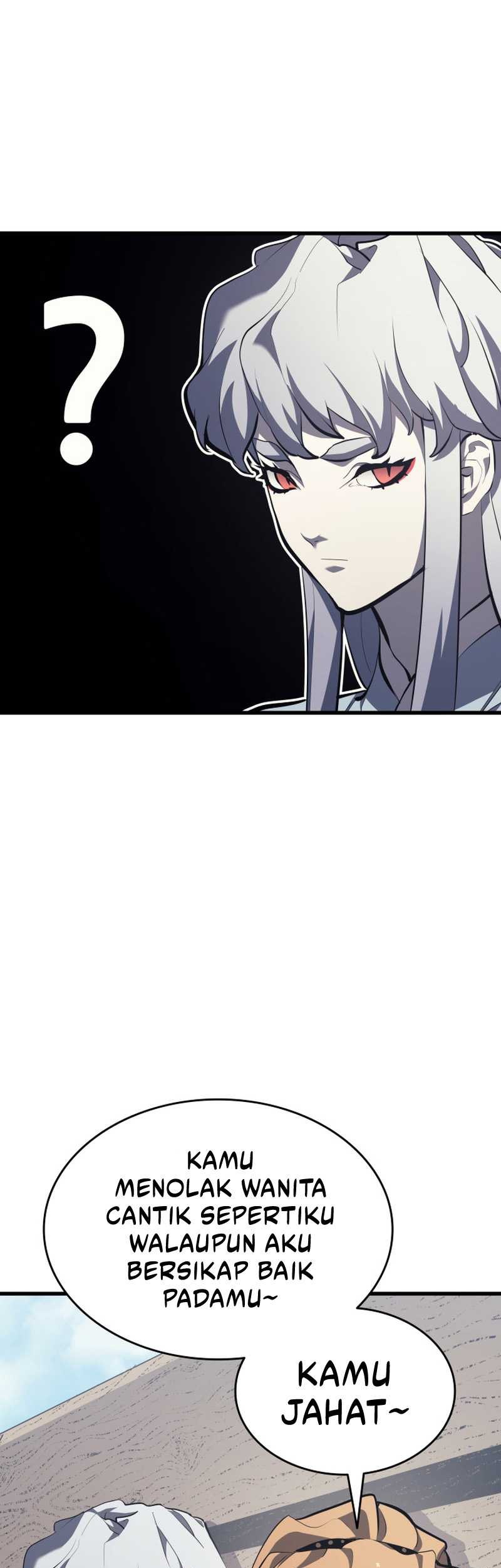 Grim Reaper of the Drifting Moon Chapter 29 - halaman 32