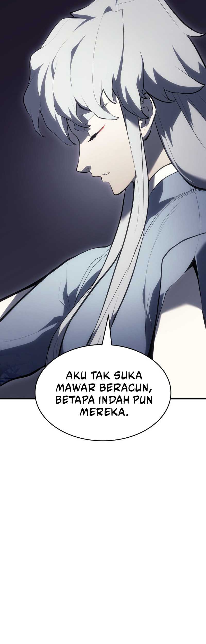 Grim Reaper of the Drifting Moon Chapter 29 - halaman 34