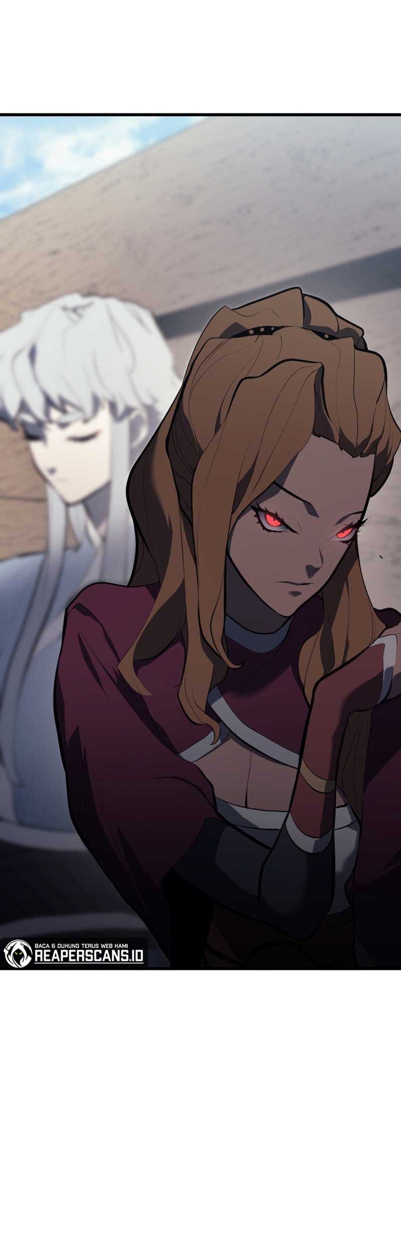 Grim Reaper of the Drifting Moon Chapter 29 - halaman 35