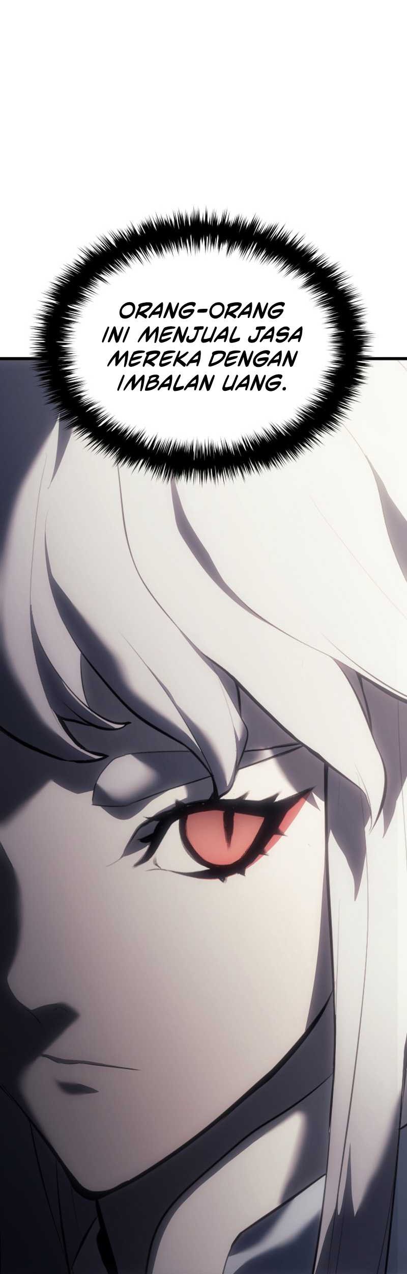 Grim Reaper of the Drifting Moon Chapter 29 - halaman 40