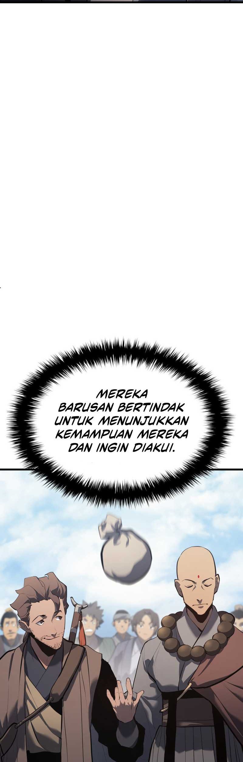 Grim Reaper of the Drifting Moon Chapter 29 - halaman 41
