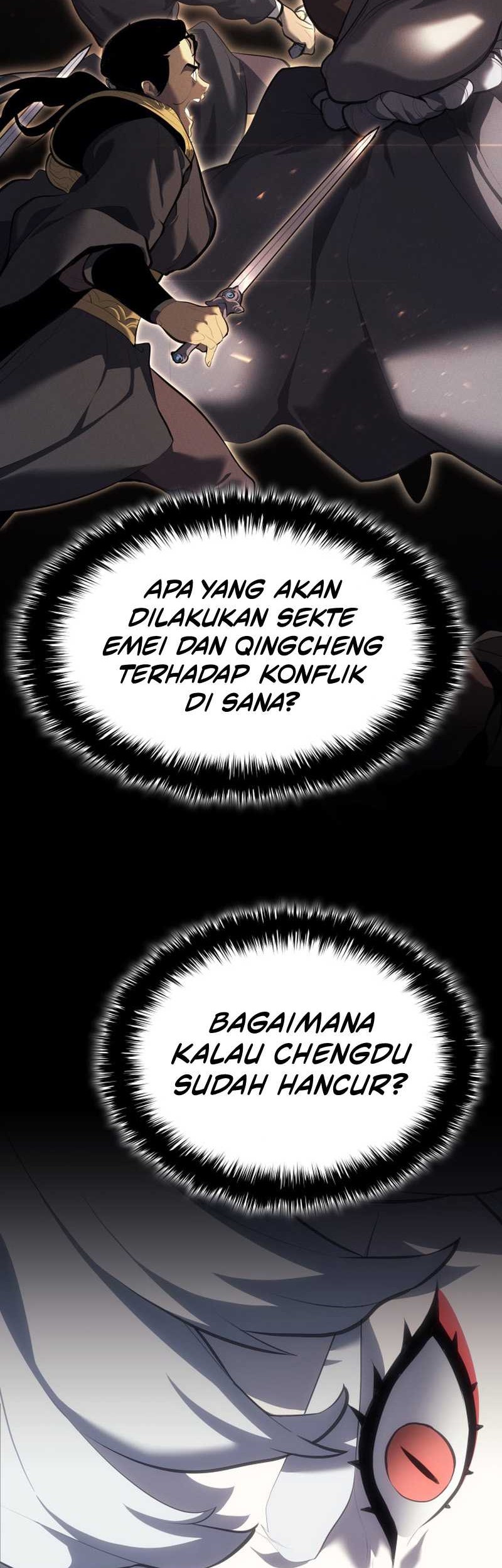 Grim Reaper of the Drifting Moon Chapter 29 - halaman 44