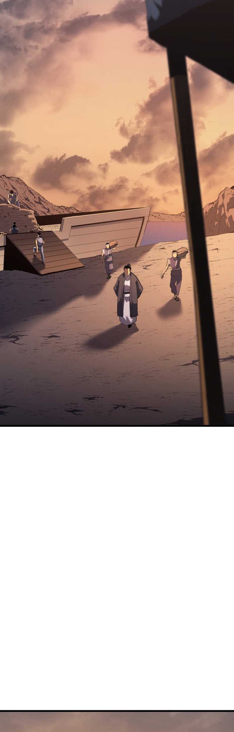 Grim Reaper of the Drifting Moon Chapter 29 - halaman 50