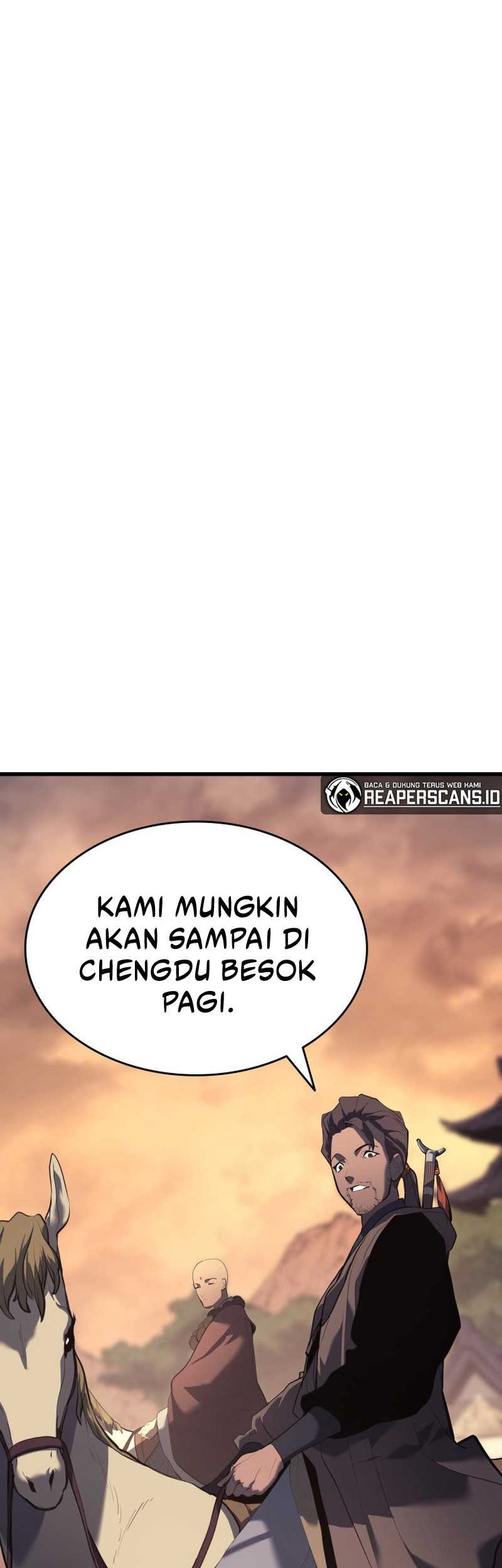 Grim Reaper of the Drifting Moon Chapter 29 - halaman 52