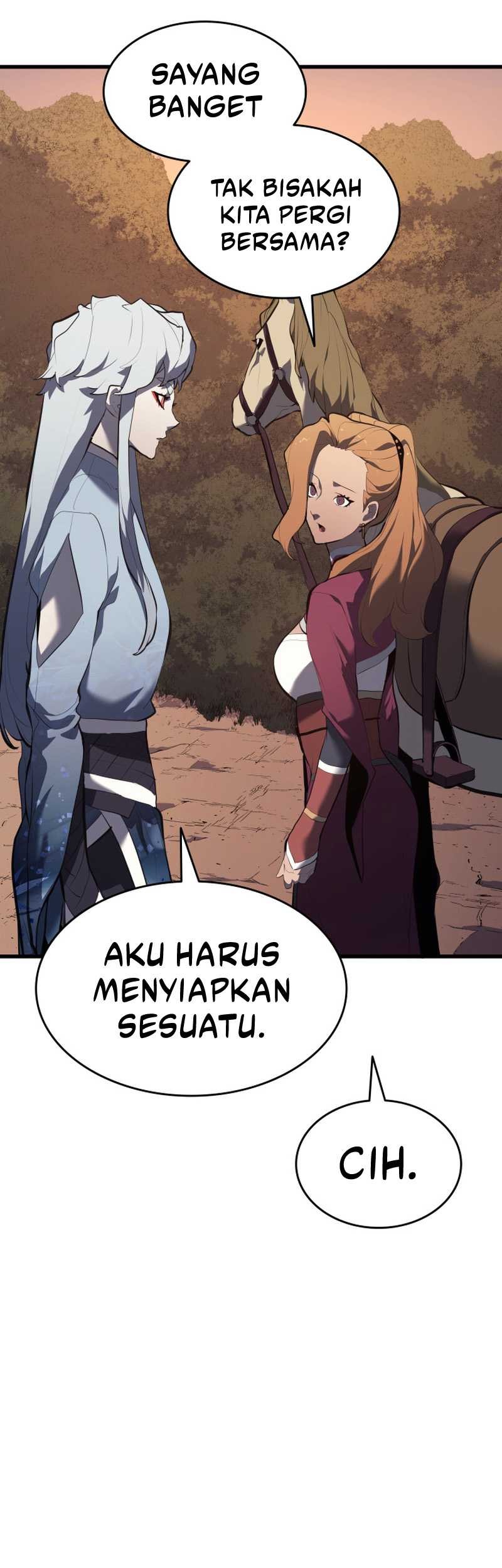 Grim Reaper of the Drifting Moon Chapter 29 - halaman 55