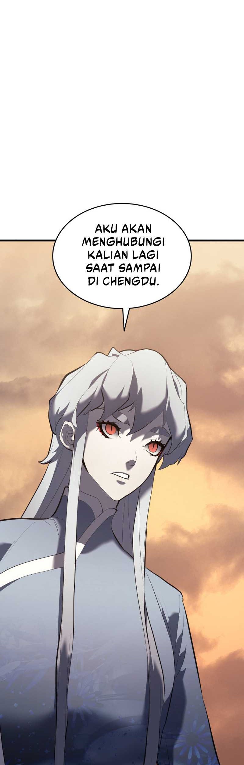 Grim Reaper of the Drifting Moon Chapter 29 - halaman 56