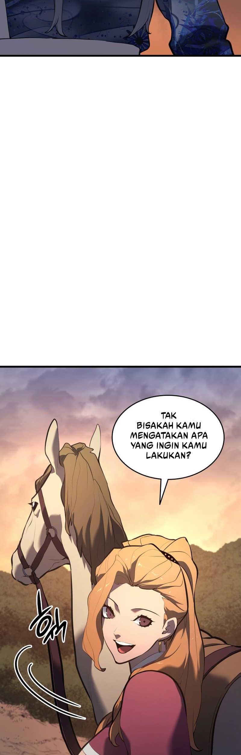 Grim Reaper of the Drifting Moon Chapter 29 - halaman 57