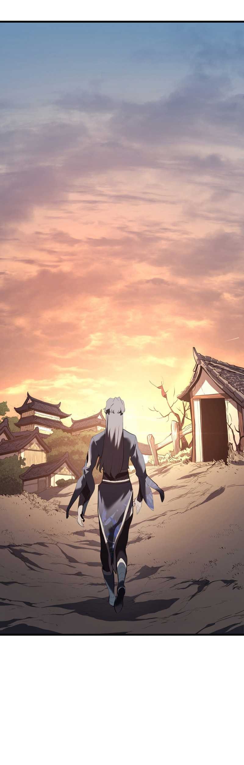 Grim Reaper of the Drifting Moon Chapter 29 - halaman 61