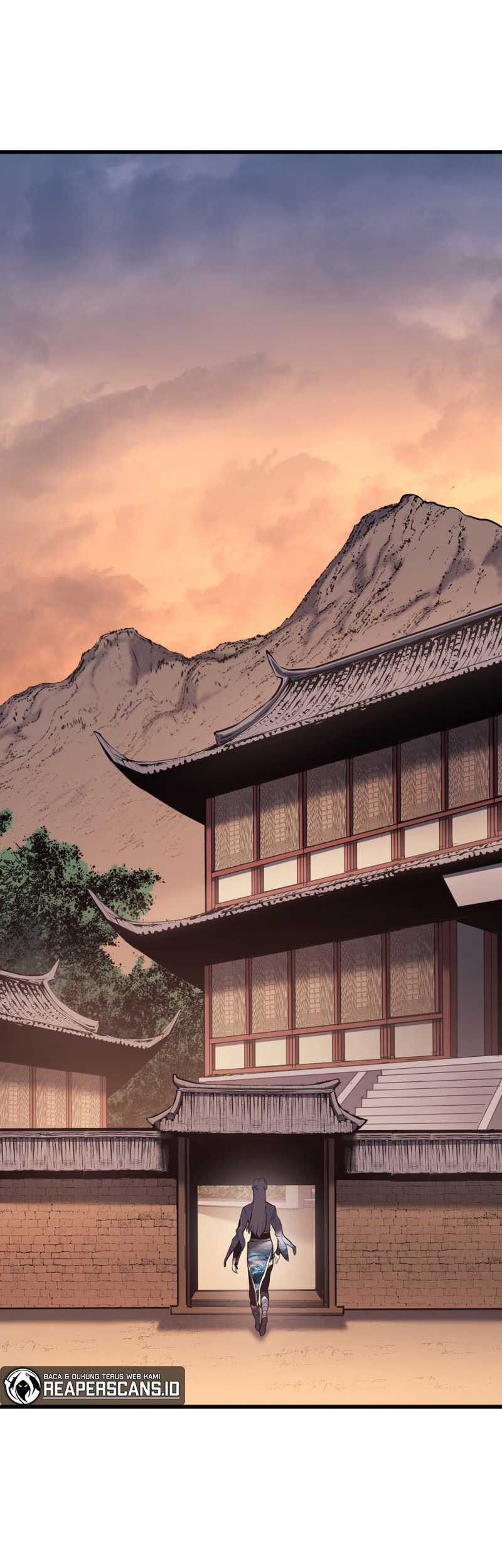 Grim Reaper of the Drifting Moon Chapter 29 - halaman 63