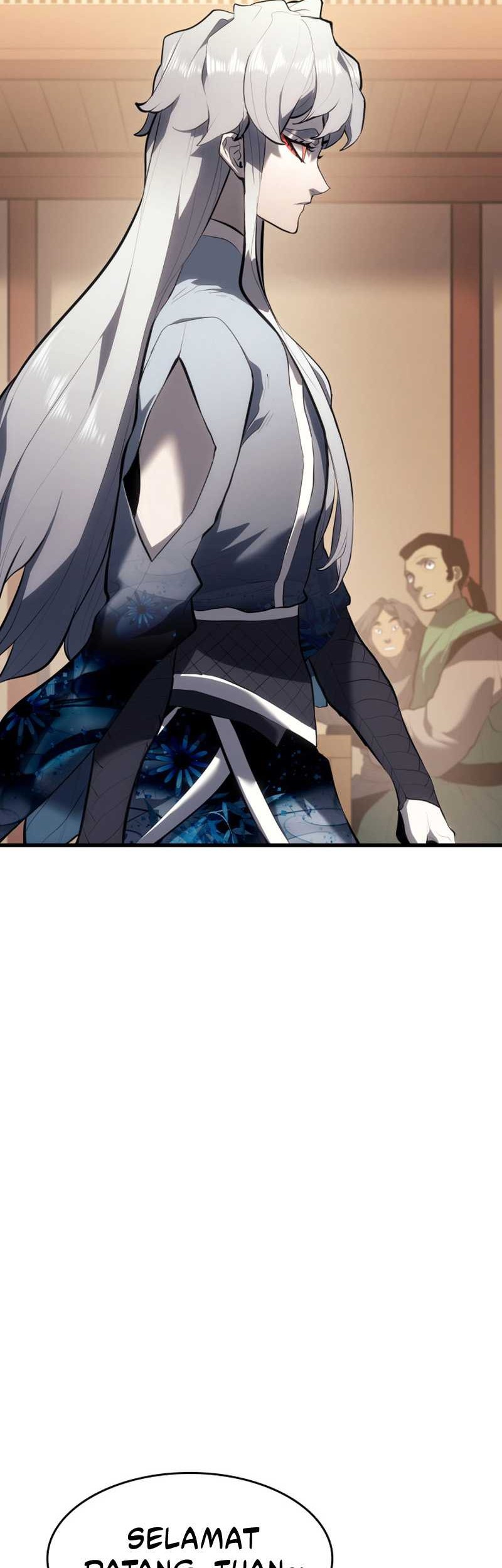 Grim Reaper of the Drifting Moon Chapter 29 - halaman 68