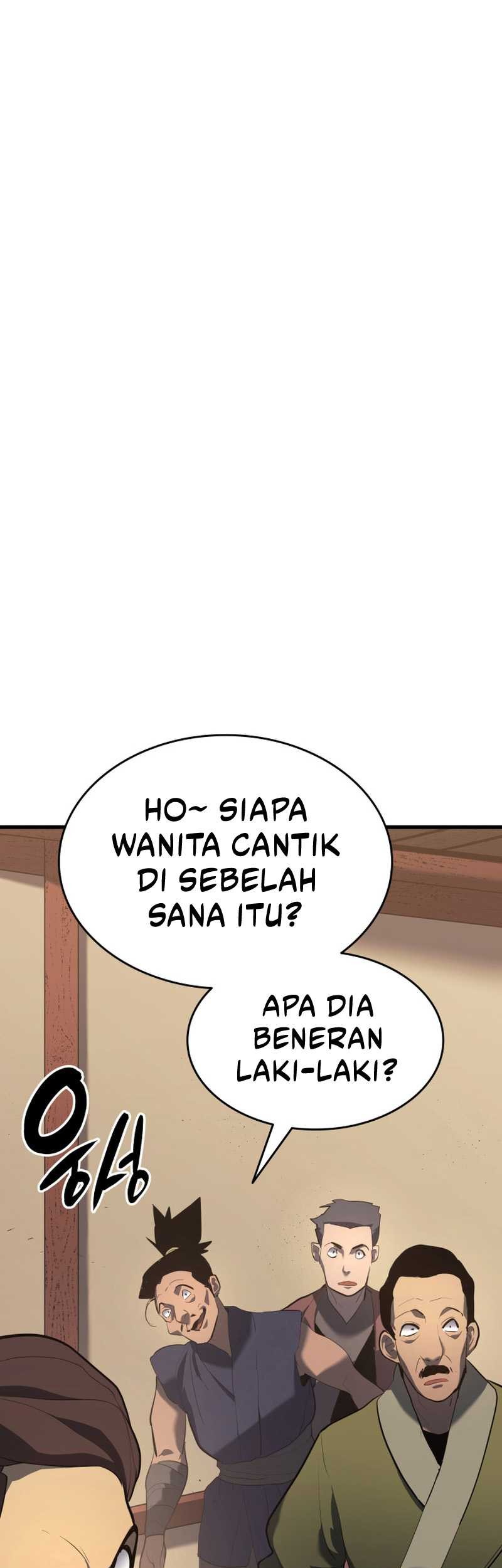Grim Reaper of the Drifting Moon Chapter 29 - halaman 71