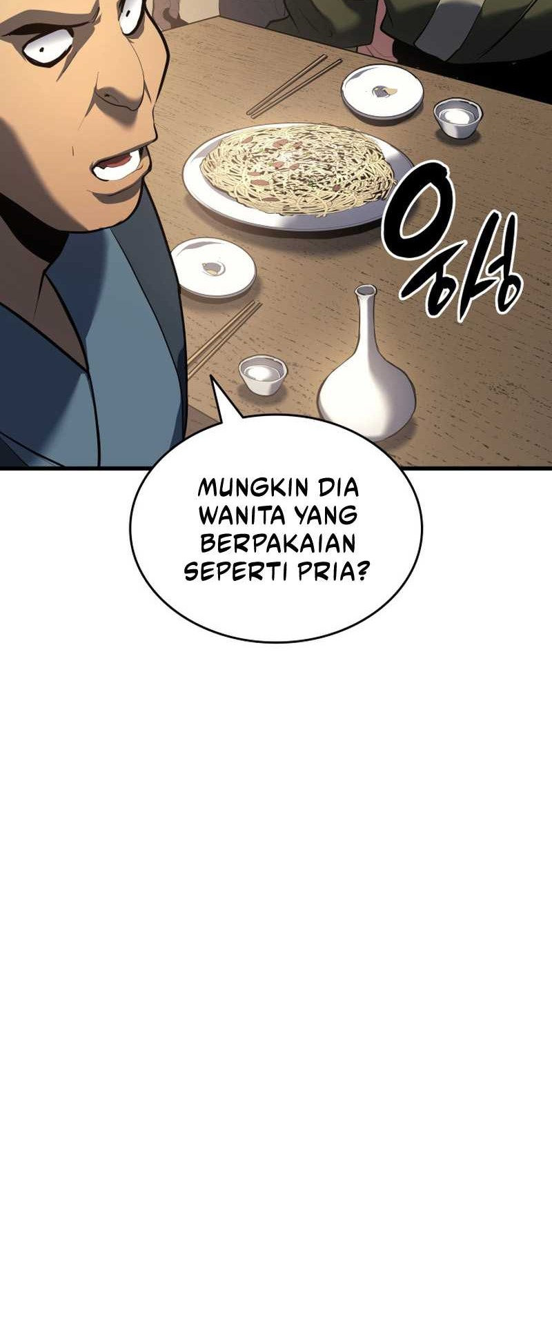 Grim Reaper of the Drifting Moon Chapter 29 - halaman 72