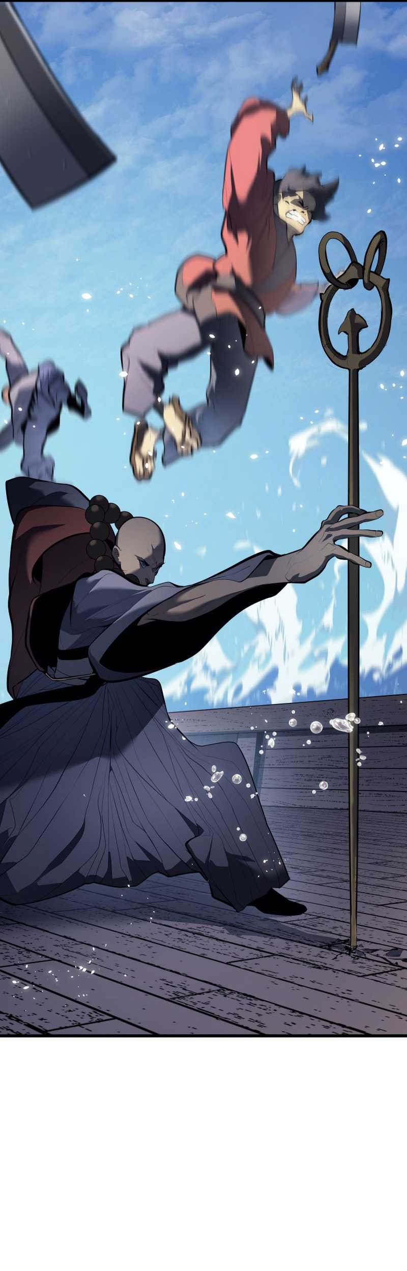Grim Reaper of the Drifting Moon Chapter 29 - halaman 8