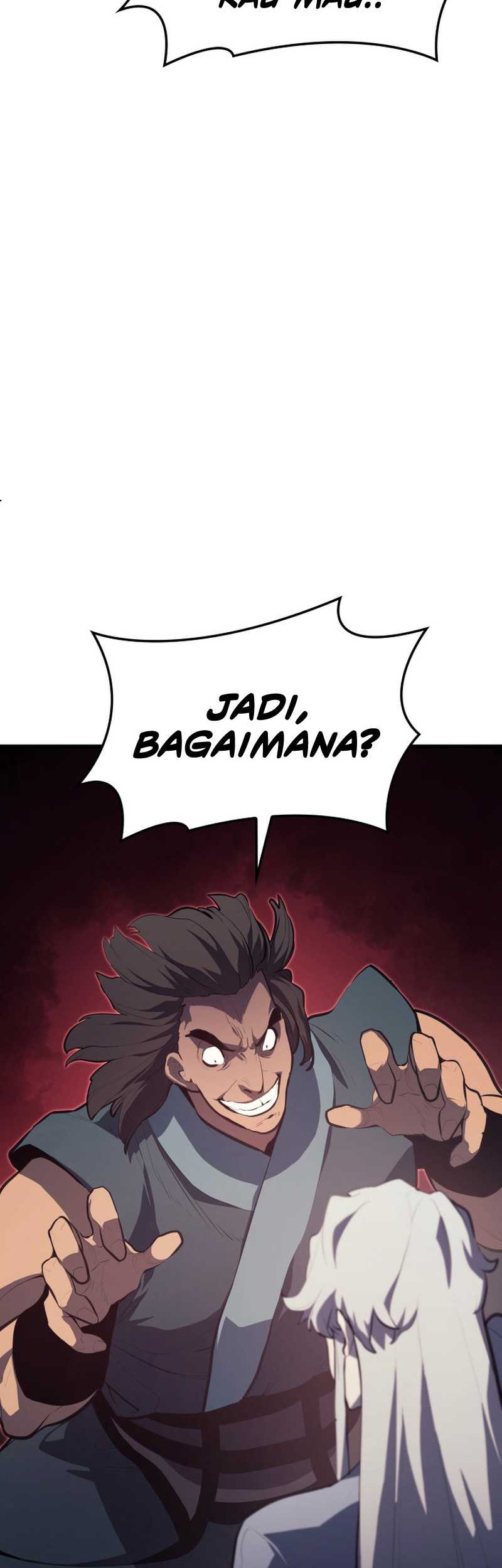 Grim Reaper of the Drifting Moon Chapter 29 - halaman 86