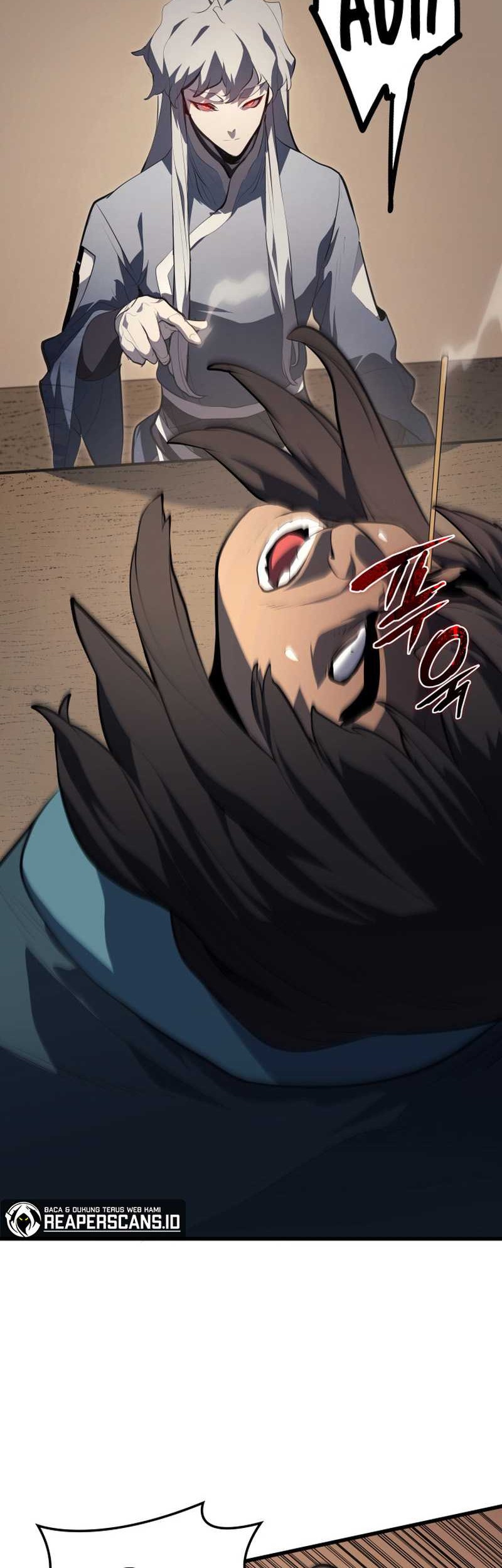 Grim Reaper of the Drifting Moon Chapter 29 - halaman 88
