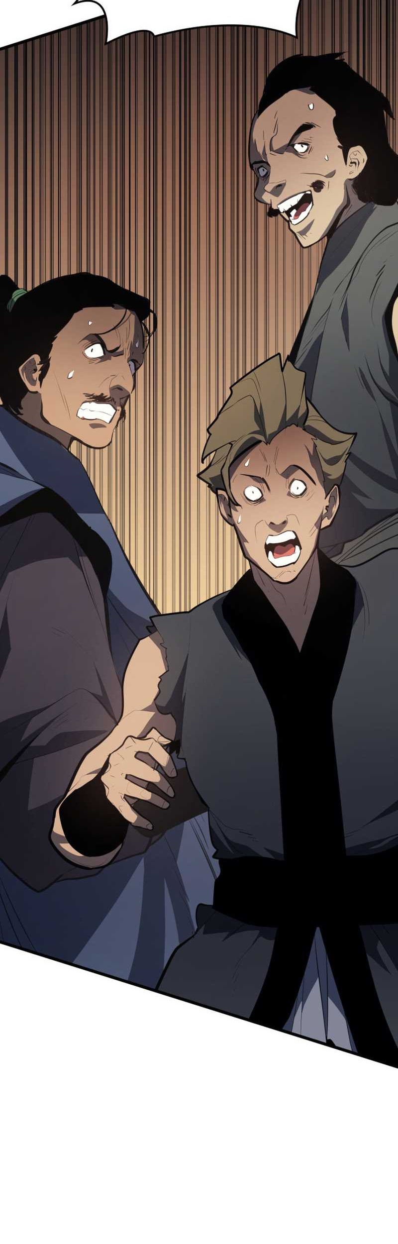 Grim Reaper of the Drifting Moon Chapter 29 - halaman 90