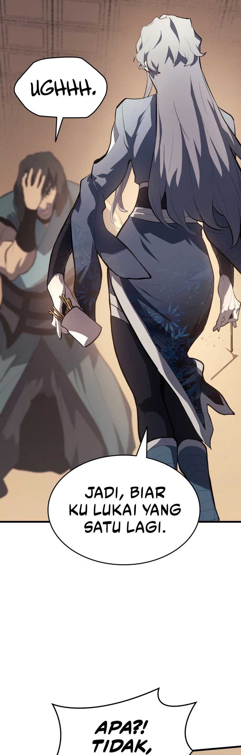 Grim Reaper of the Drifting Moon Chapter 29 - halaman 93