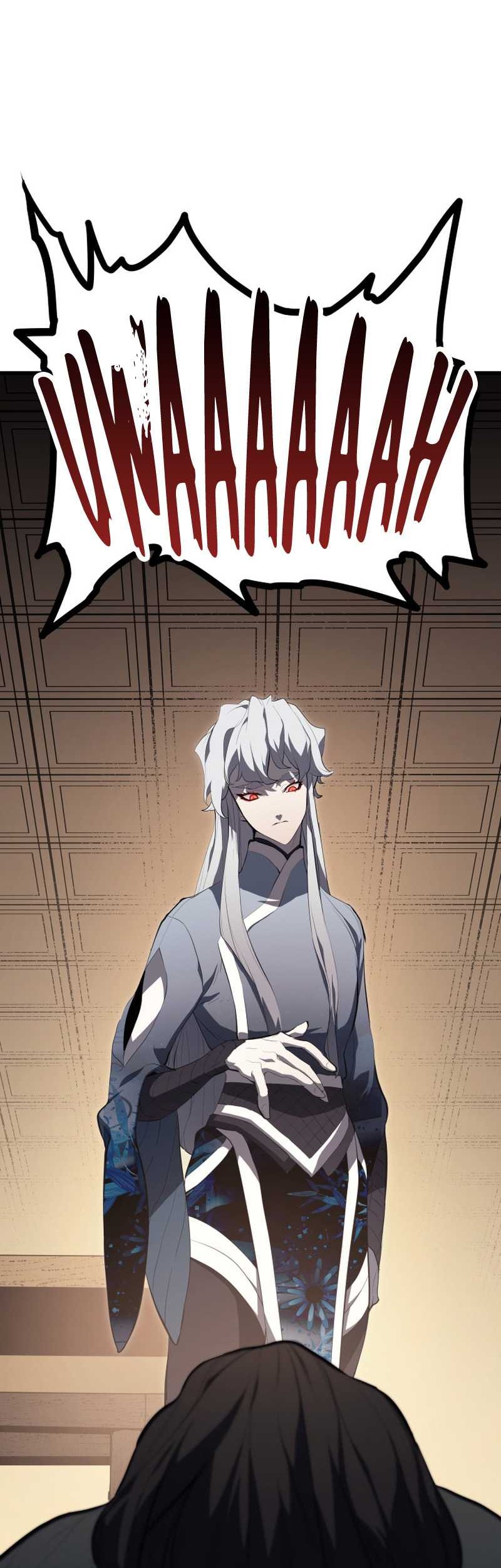 Grim Reaper of the Drifting Moon Chapter 29 - halaman 98