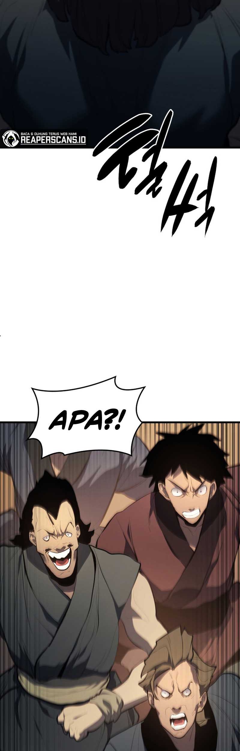 Grim Reaper of the Drifting Moon Chapter 29 - halaman 99