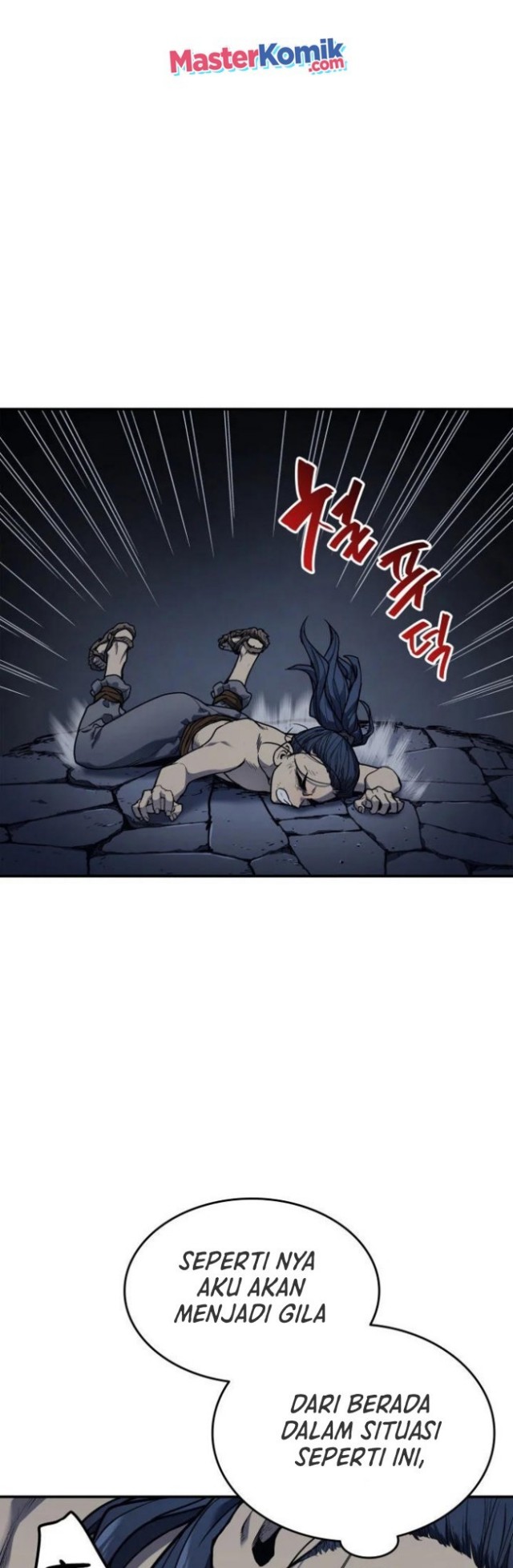 Grim Reaper of the Drifting Moon Chapter 3 - halaman 10